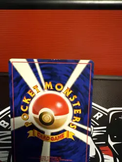 Pokemon TCG Misty's Gyarados Japanese Leaders' Stadium 130 Holo Rare LP - Image 4