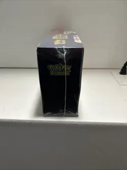 Pokemon Surging Sparks Booster Elite Trainer Box 2-pack- Rare Sealed - Image 4