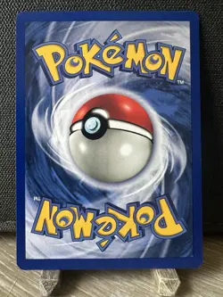 Pokemon TCG CHARIZARD HOLO #004/102 Base Set - RARE - Image 2