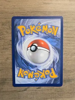 Pokemon TCG Hop's Wooloo 170/159 Journey Together Full Art NM - Image 2