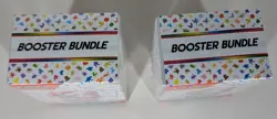Pokemon TCG Lot of 2x Scarlet & Violet 151 Booster Bundles | Sealed | SV3.5 - Image 3