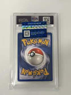 PSA 10 1st Edition Pikachu 2000 Pokemon Neo Genesis #70 - Image 2