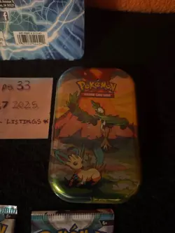 Large Sealed Pokemon Lot, mixed sets , collection - Image 4