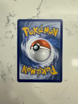 Gardenia's Vigor GG61/GG70 Pokemon Crown Zenith: Galarian Gallery Ultra Rare NM - Image 2