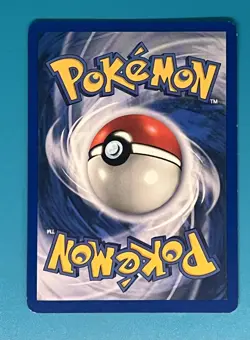 Pokemon Jungle Mankey 55/64 - Image 2