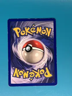 Pokemon TCG Charmeleon Base Set 24/102 Regular Unlimited Uncommon - Image 2