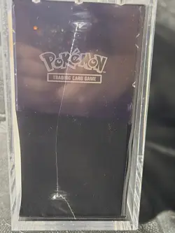 Factory Sealed Paldean Fates Pokemon Center ETB - Image 3