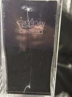 Factory Sealed Paldean Fates Pokemon Center ETB - Image 4