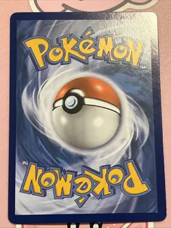 Pokemon TCG: English Stufful IR from new Mega Evolutions set - Image 2