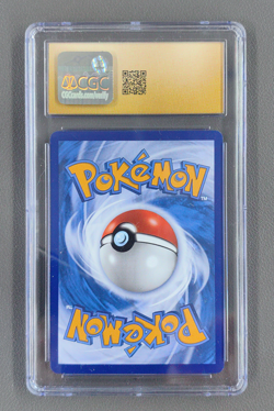 CGC PRISTINE 10 Pokemon Chinese exclusive Sylveon Gem Pack Vol.2 0915/15 CBB2C - Image 2
