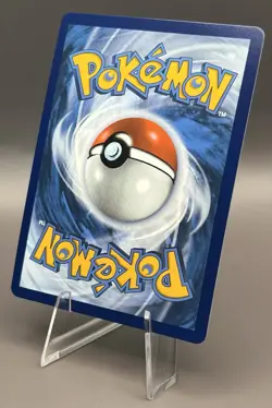 137/132 Ninjask - ME01 Mega Evolution - Illustration Rare NM Pokemon - Image 2