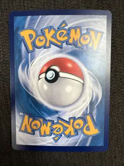 Pokemon Fire Energy 1802/06 CBB1C Horizons Gem Pack Vol. 1 S-Chinese Holo - Image 2