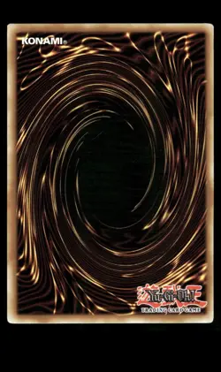 Sword of Dragon's Soul PCJ-EN003 Prismatic Secret Rare Yugioh Holo Game Used - Image 2