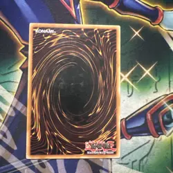 Yugioh! Dark Magician of Chaos DPRP-EN013 Rare 1st Edition NM - Image 2