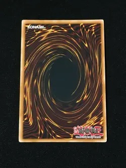 Yu-Gi-Oh! Bonding - DHO - LEDU-EN039 - Rare - 1st Edition - Mint/NM X1 - Image 2