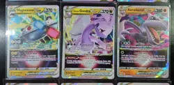 9 ULTRA RARE VMAX/VSTAR ONLY Pokemon Card Lot! All NM - Image 3