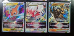 9 ULTRA RARE VMAX/VSTAR ONLY Pokemon Card Lot! All NM - Image 4