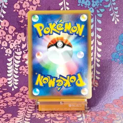 Pokemon Card Charizard DPBP#006 Shining Darkness DP3 Holo Rare Japanese [A++] - Image 4
