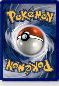 Plusle 8/97 EX Dragon e-Series Pokemon Card Holo Foil Rare HP - Image 2