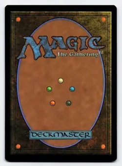 Bag of Tricks [037/062] AFC Rare Non-Foil [MTG Card English] - Image 2