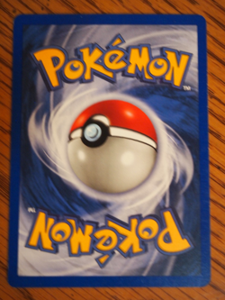 Pokemon 2001 1st Edition Neo Revelation Aerodactyl rare card mint condition - Image 4