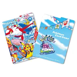 NEW Pokemon Card Game Scarlet & Violet Special Box Pokemon Center Fukuoka 2025 - Image 5