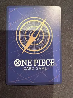 Perfume Femur - OP07-057 - Promo - One Piece Card Game - Best Vol4 N/M - Image 2