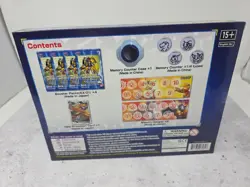 2021 Bandai Digimon TCG Card Game Gift Box Factory SEALD 811039035846 - Image 2