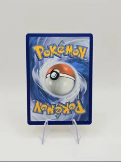 Five Nights at Freddy’s - Foxy the Pirate x Pikachu Custom Fan Art Card - Image 2