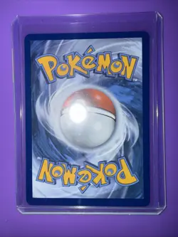 Inteleon VMAX 266/264 Alternate Full Art Fusion Strike Pokemon Card - Image 2