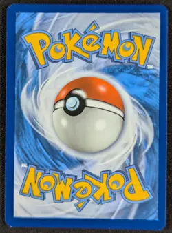 Vullaby 2016 XY Fates Collide Reverse Holo Pokemon Card 57/124 (NM) - Image 2