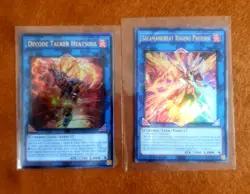 Pokemon TCG, MTG, Yu-Gi-Oh, One Piece, Disney, Sorcery, Singles And Combos 🎁 - Image 1