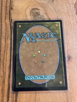 NM Foil Vibrant Cityscape, MTG, Marvel's Spider-Man, Magic the Gathering, 188 - Image 4