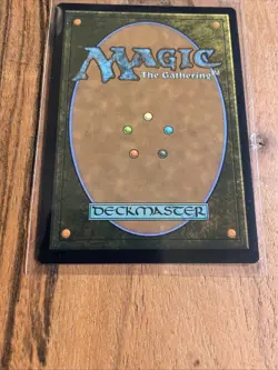 NM Foil Vibrant Cityscape, MTG, Marvel's Spider-Man, Magic the Gathering, 188 - Image 5