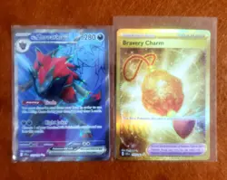 Pokemon TCG, MTG, Yu-Gi-Oh, One Piece, Disney, Sorcery, Singles And Combos 🎁 - Image 1