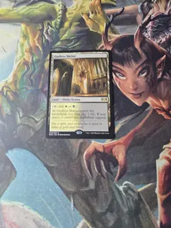 Godless Shrine RNA LP MTG - Image 1