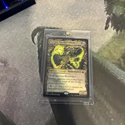 MTG Katilda, Dawnhart Prime (Showcase) - Innistrad: Midnight Hunt (MID) #309 MTG - Image 5