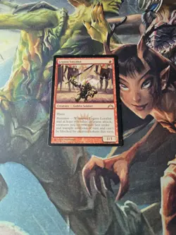 MTG - Legion Loyalist - Gatecrash LP English Magic The Gathering - Image 1