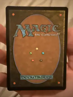 Traumatize 0015 MTG Spider-Man FOIL NM/M - Image 2