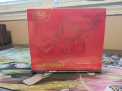 Pokemon Scarlet & Violet - Koraidon Pokemon Center ETB - Image 1