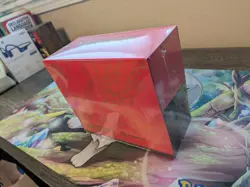 Pokemon Scarlet & Violet - Koraidon Pokemon Center ETB - Image 2