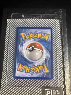 Bulbasaur 1/18 Holo Detective Pikachu Pokemon Trading Card Game MINT - Image 2