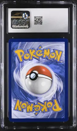 HYDRAPPLE EX Stellar Crown Special Illustration Rare #167 CGC 10 Pokemon - Image 2