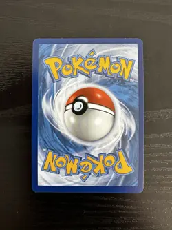 POKEMON - ZWEILOUS - 147/086 - ILLUSTRATION RARE - S&V WHITE FLARE - NM - Image 3