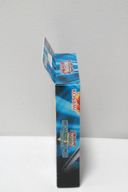 YuGiOh - Structure Deck: Mechanized Madness (SEALED!!) - Image 3
