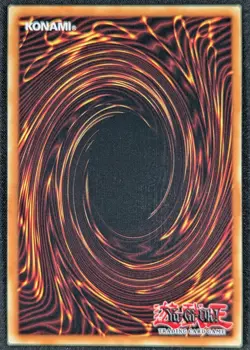 Numeron Gate Ekam 2020 1st Ed Ultra Rare Gold Holo Yugioh Card BLAR-EN022 (NM) - Image 2