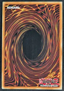 Meklord Army Obbligato 2020 1st Ed Super Rare Yugioh Card LED7-EN019 (NM) - Image 2