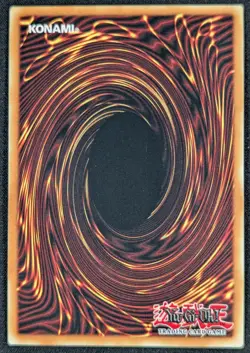 Proof of Pruflas 2020 1st Edition Super Rare Holo Yugioh Card LIOV-EN081 (NM) - Image 2