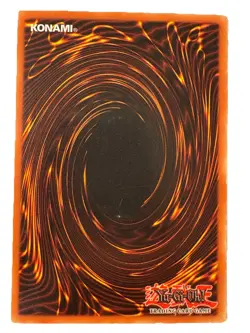 YUGIOH Frog the Jam MP1-004 Light-played LP - Image 2