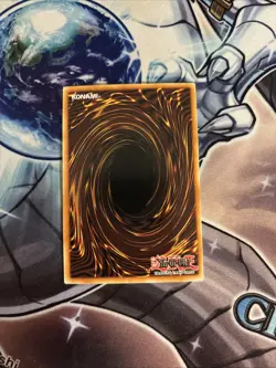 (MP25) Yugioh Astellar of the White Forest MP25-EN079 1st Prismatic Secret VLP - Image 2